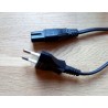 Strømkabel til Playstation 1, Playstation 2 og Xbox