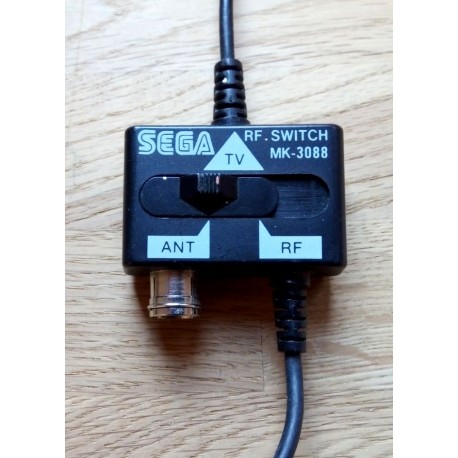 SEGA RF-Switch MK-3088