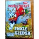Donald Pocket: Nr. 398 - Enkle gleder