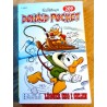 Donald Pocket: Nr. 209 - Legger seg i selen
