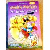 Donald Pocket: Nr. 261 - Det fjerde ønsket