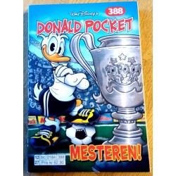 Donald Pocket: Nr. 388 - Mesteren!