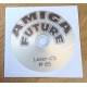 Amiga Future - CD 85 - PC Task, Street Racer, Hammerfist m.m.