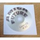 Amiga Future - CD 83 - Shadow Fighter, Fatal Heritage m.m.