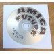 Amiga Future - CD 79 - Wasted Dreams m.m.