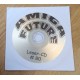 Amiga Future - CD 80 - Hell Squad, TV Paint, Super Tennis Champs m.m.