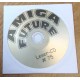 Amiga Future - CD 75 - Gloom 3 m.m.