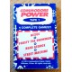 Commodore Power - Tape 1 - 4 Complete Games