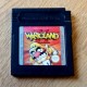 GameBoy: Warioland II (cartridge)