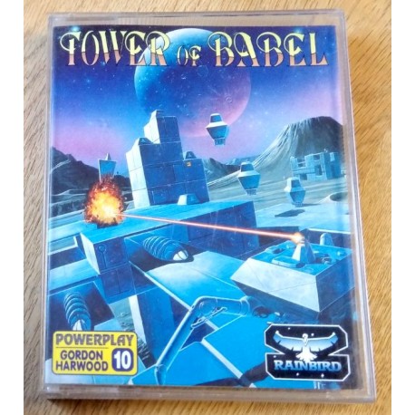 Tower of Babel (Rainbird)