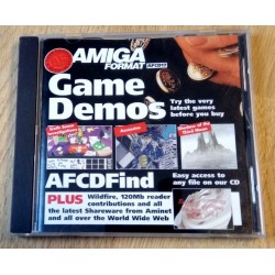 Amiga Format: AFCD 17 - September 1997