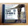 CU Amiga: CUCD 6 - January 1997