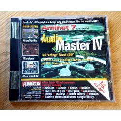 CU Amiga: Mega CD-ROM - November 1995