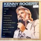 Kenny Rogers Greatest Hits (LP)