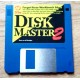 Amiga Format Disk Nr. 55A: Diskmaster 2
