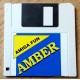Amber (Amiga Fun)