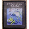 Atari 2600: Die Hungrigen Frösche