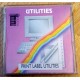 Print Label Utilities (Amiga)
