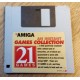 CU Amiga Cover Disk Nr. 22: An Instant Game Collection