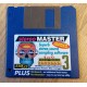 Amiga Computing Cover Disk: Stereo Master - Complete Program