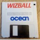 Wizball (OCEAN)