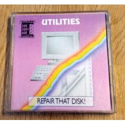 Repair That Disk! (Amiga)