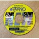 Tekno Cover CD - 1997 - Nr. 4 - Fun! Sun!