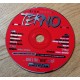 Tekno Cover CD - 1996 - Who's the nørd now?