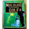Nick Faldos Championship Golf (Grandslam)