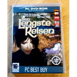 Den Lengste Reisen - Norsk tale! (Funcom)