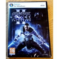 Star Wars - The Force Unleashed II (LucasArts)