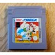 GameBoy: Asterix & Obelix (cartridge)