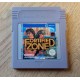 GameBoy: Fortified Zone (SCN)