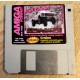 Amiga Format Cover Disk Nr. 103B: Aerial Racers