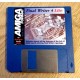 Amiga Format Cover Disk Nr. 82A: Final Writer 4 Lite