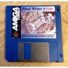 Amiga Format Cover Disk Nr. 82A: Final Writer 4 Lite