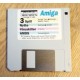 Vedleggsdiskett til Giga - Nr. 1 - 1994 - Amiga