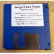 Vedleggsdiskett til Giga - Nr. 4 - 1994 - Amiga Extra Nytte