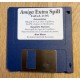 Vedleggsdiskett til Giga - Nr. 2 - 1995 - Amiga Extra Spill