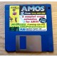 Amiga Computing Cover Disk: D-Sam for AMOS - Mouse Impossible