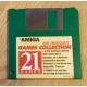 CU Amiga Cover Disk Nr. 22: An Instant Game Collection
