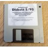 Amiga Forum - Diskett 5 / 1993