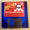 Amiga Format Cover Disk Nr. 58A: Music-X Version 1.1