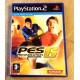 PES 6 - Pro Evolution Soccer 6 (Konami)