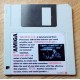 CU Amiga Cover Disk Nr. 23: Text Plus 2.2 E