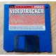 CU Amiga Cover Disk Nr. 83: Videotracker