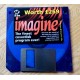 Amiga Format Cover Disk Nr. 53A: Imagine