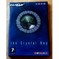 The Crystal Key (Games4Kids)