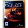 Patriots - A Nation Under fire (Silverline)