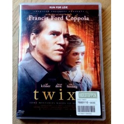 Twixt (DVD)